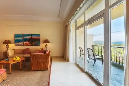 Sheraton Sanya Yalong Bay Resort - 109
