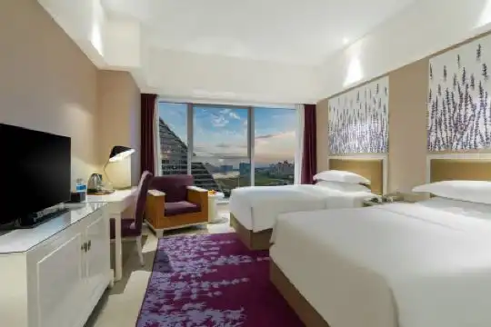 Howard Johnson Flower City Kunming - 54