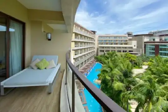 Sanya Yazhou Bay Resort, Curio Collection by Hilton - 69