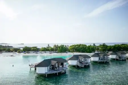 Cinnamon Dhonveli Maldives - Water Suites - 58