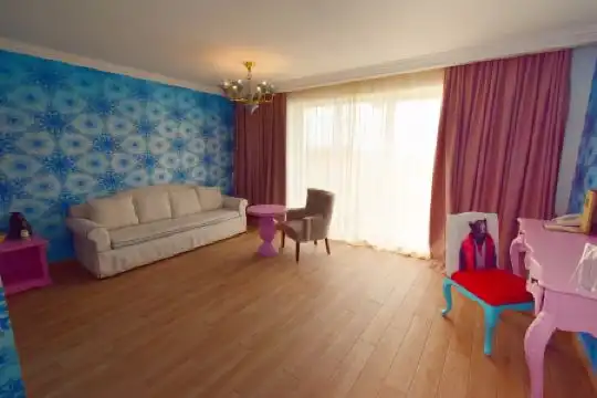 ApartOlympus Plaza - 57