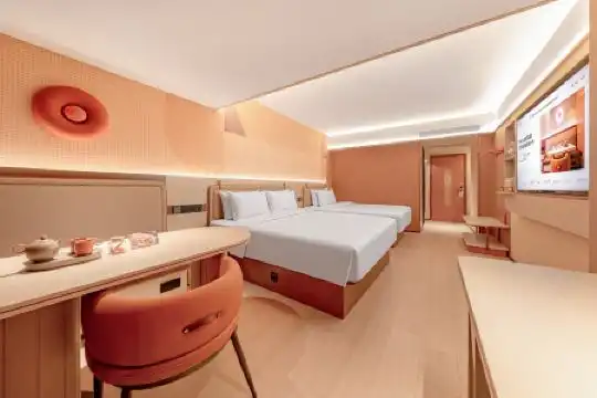 Orange Select(Kunming Nanping Pedestrian Street ) - 44