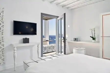Katikies Mykonos - The Leadings of the World - 50