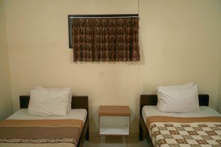 Pande Permai - 40