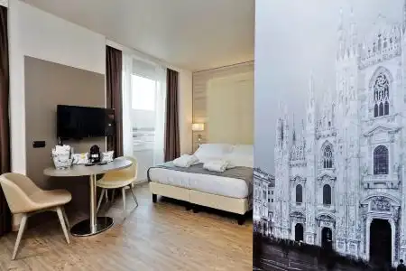 Duomo & - 72