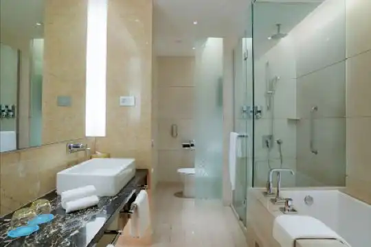 Four Points by Sheraton Guangzhou, Dongpu - 76