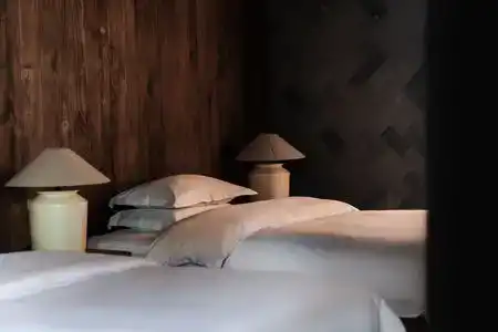 Oasis The Secret Luxury - 10
