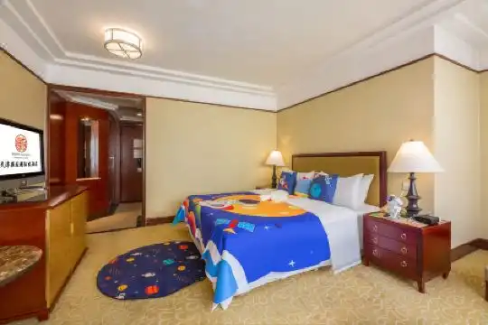 Yanyuan International - 91