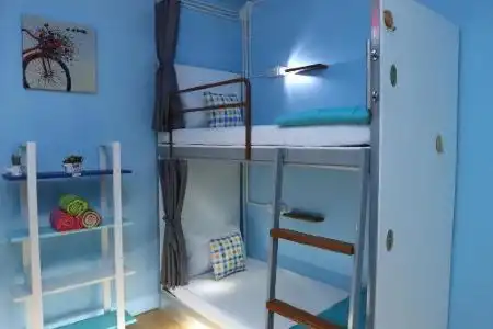 Ideal Beds Beach - 1
