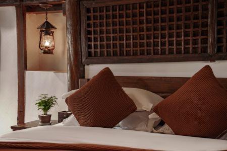 Lijiang Shuhe Yunju Zuo'an Inn - 103