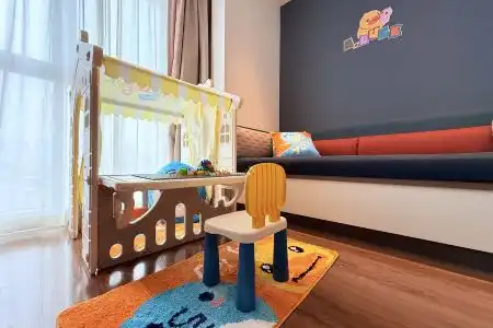 Holiday Inn Express Chengdu Longquanyi North, An Ihg - 91