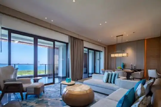Sofitel Sanya Leeman Resort - 161