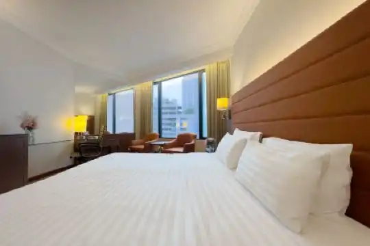 Rembrandt And Suites Sha Plus Certified - 20