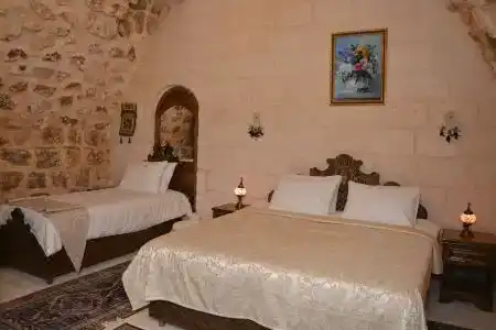 Aslanbey Konagi Butik Otel - 3
