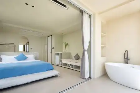 Sanya Jing Yao Sea View Inn - 33