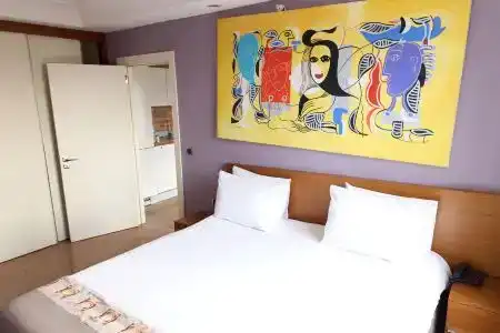 Taba Luxury Suites & - 33