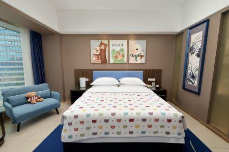 Howard Johnson Flower City Kunming - 79