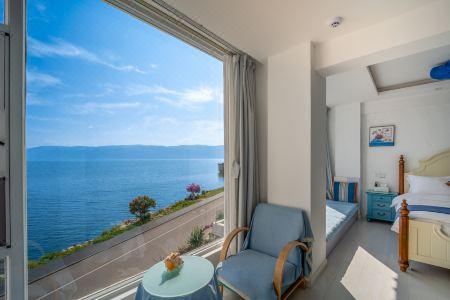 Dali Suwannatrara Sea View - 80