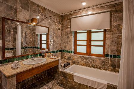 Pilgrimage Village Boutique & Spa - 47