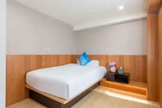 Fairfield by Marriott Guangzhou Tianhe Park - 30