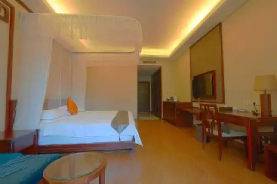 Luhuitou State Guesthouse & Resort - 143