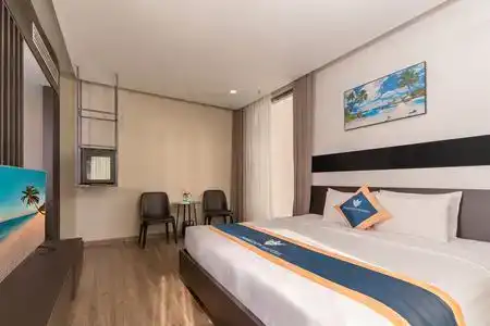 Poseidon Nha Trang - 46