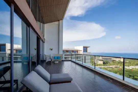 Sofitel Sanya Leeman Resort - 75