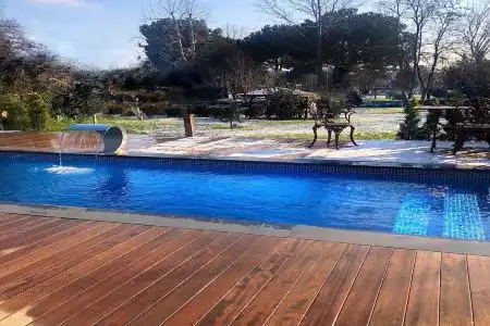 flamingo sapanca - 200
