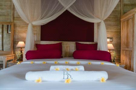 B Saya Villas - 84