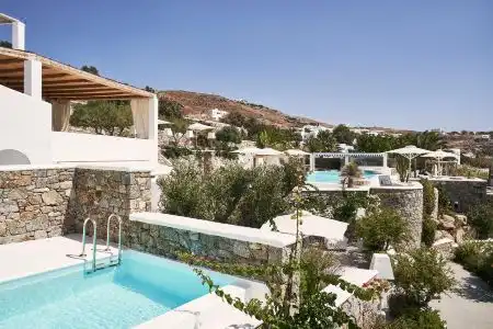 Katikies Mykonos - The Leadings of the World - 83