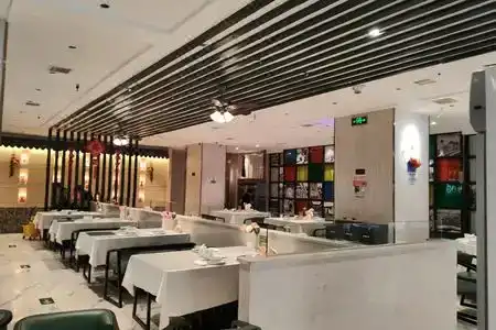 7Days Inn Xi`an West High Tech Science and technology road Metro Station - 9
