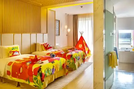 Sanya Yazhou Bay Resort, Curio Collection by Hilton - 59