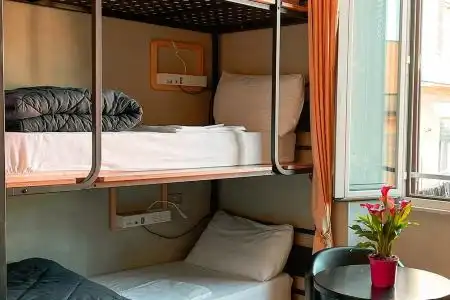 Ostello Bello Roma Colosseo - 108