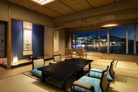 Atami Korakuen - 57