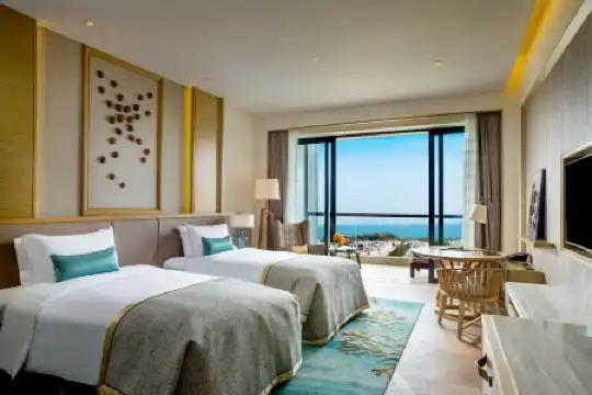 Sofitel Sanya Leeman Resort - 118
