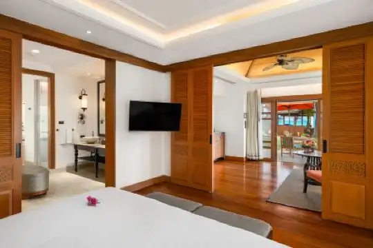 The Reserve by Santiburi Koh Samui - 87