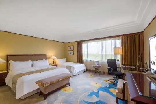 Yanyuan International - 69