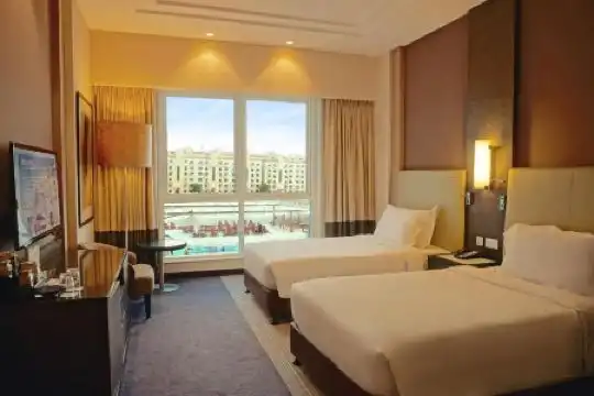 Hili Rayhaan by Rotana - 67