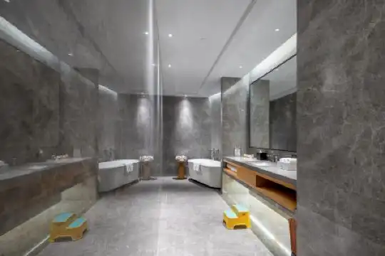 Hualuxe Suzhou Bay Hot Spring Resort, An Ihg - 124