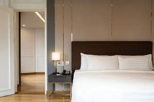 Rembrandt And Suites Sha Plus Certified - 57