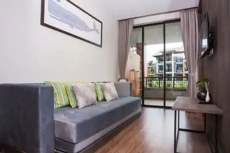 Mai Khao Lak Beach Resort & Spa - Sha Plus - 20