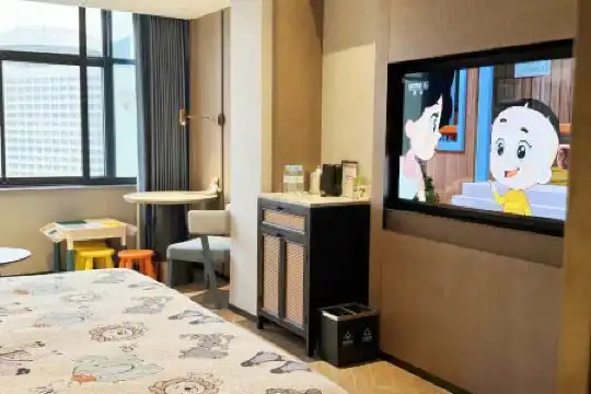 Guangzhou Baiyun - 116