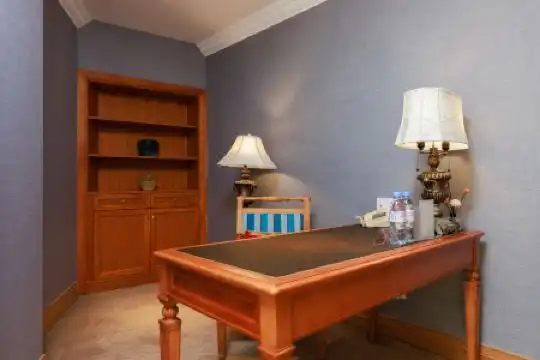 Grand Noble Dongguan - 25