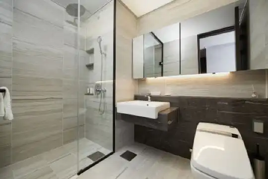 Grand Lct Residence - 116