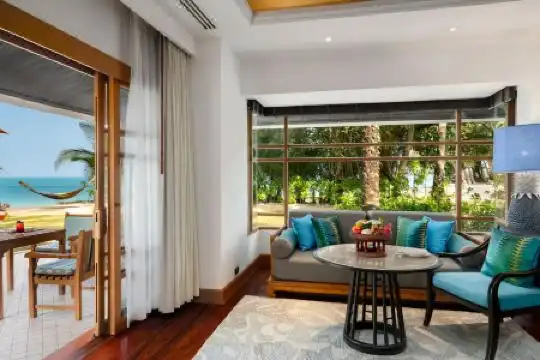 The Reserve by Santiburi Koh Samui - 95