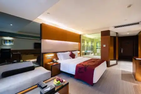 Grand View Tianjin - 2