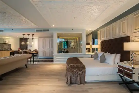 Mera Mare Pattaya Beach And Resort - 63