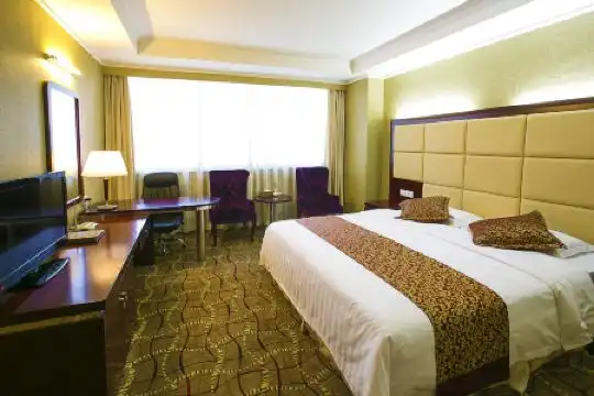Ocean Tianjin - 37