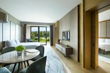 Sofitel Sanya Leeman Resort - 197