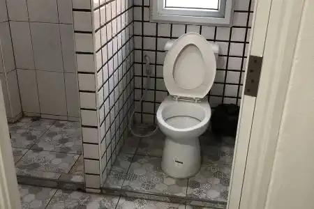 Dhub Hostel Donmueng - 58